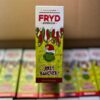 fryd 2 gram disposable