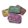 Polkadot Gummies Packs