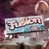 Fusion Chocolate Fruit Loops