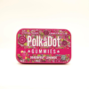 polkadot gummies Dragonfruit Lemonade