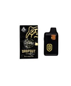 Dropout Academy 3g bulk