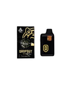 Dropout Academy carts