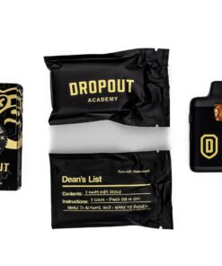 DROPOUT ACADEMY DEAN'S LIST BLUE DREAM (HYBRID)