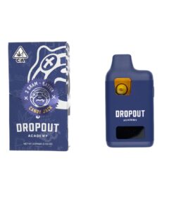 Dropout Academy 3g vape