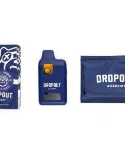 DROPOUT ACADEMY Detention KUSH BURST (HYBRID)