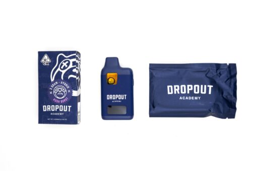 3g dropout academy