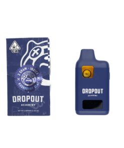 DROPOUT ACADEMY Detention KUSHBERRY BLUE (INDICA)
