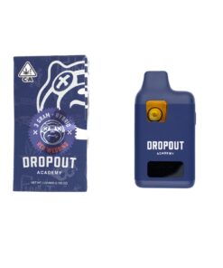 DROPOUT ACADEMY Detention RED WEDDING (HYBRID)