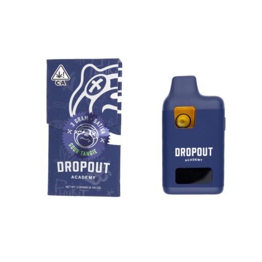 dropout academy 3g