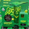 DROPOUT ACADEMY 3g Chancellor's list (Shatter hash)