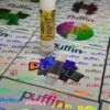 puffin carts live resin