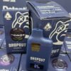 DROPOUT ACADEMY 3g ( Detention ) Suger Resin