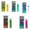 fryd extracts 2g MOJITO MELON DEW