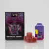 fryd 3g with gummies