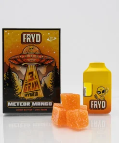 FRYD 3G METEOR MANGO