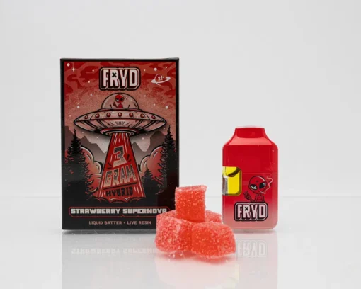fryd 3g