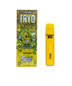 fryd extracts 2g BANANA RUNTZ