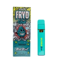 fryd extracts 2g BAJA BLAST