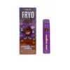 fryd extracts donuts​