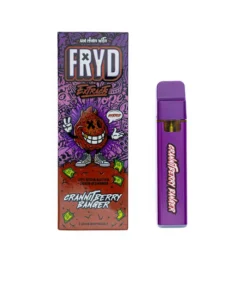 fryd extracts donuts​