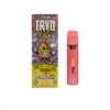 fryd extracts 2g PEACH RINGS