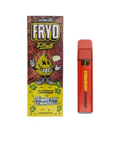 fryd extracts 2g STRAWBERRY LEMONECELLO