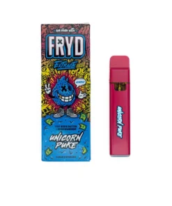 fryd extracts 2g UNICORN PUKE