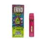 fryd extracts 2g ZOUR HEADS