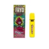 fryd extracts 2g RASPBERRY YUZU