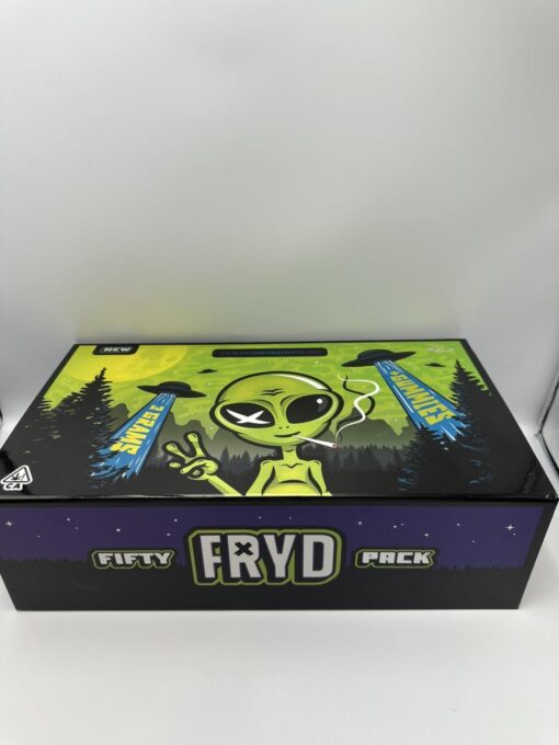fryd 3g