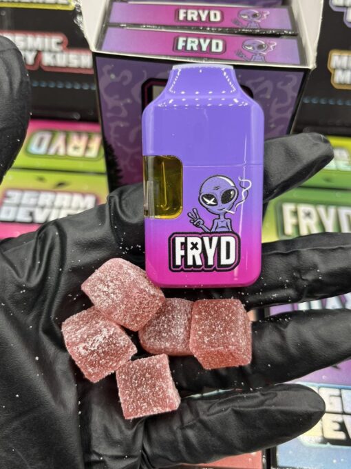 fryd 3g