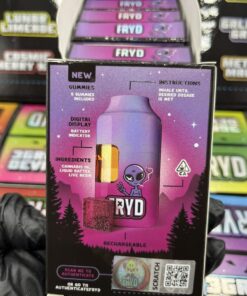 fryd 3g
