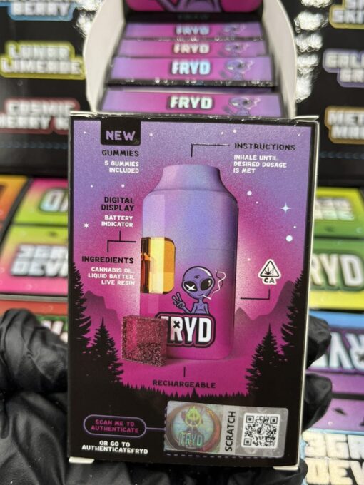 fryd 3g