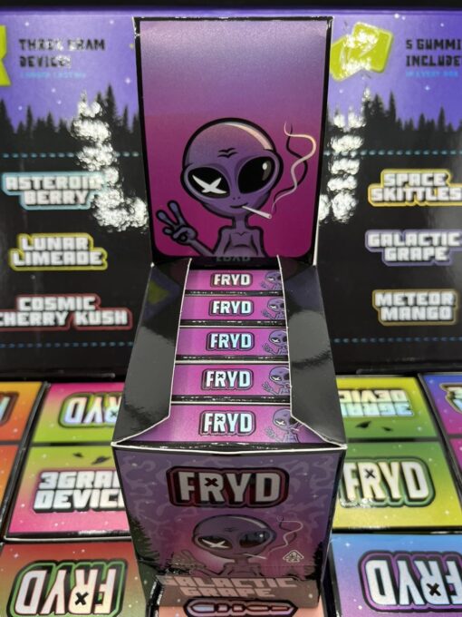 fryd 3g