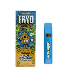fryd extracts disposable​