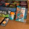 FRYD Switch 2 Gram Disposable