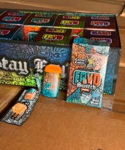 FRYD Switch 2 Gram Disposable